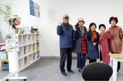 '리봄 플러스 커뮤니티' 5명, 전원 '시니어교육플래너협동조합'합류