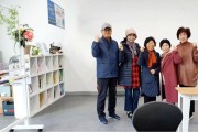 '리봄 플러스 커뮤니티' 5명, 전원 '시니어교육플래너협동조합'합류